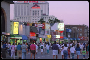 Nevada Casinos San Manuel Casino